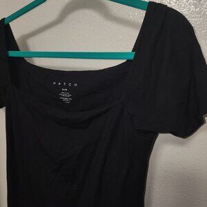 Hatch Maternity dress